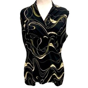 JKLA California Blouse